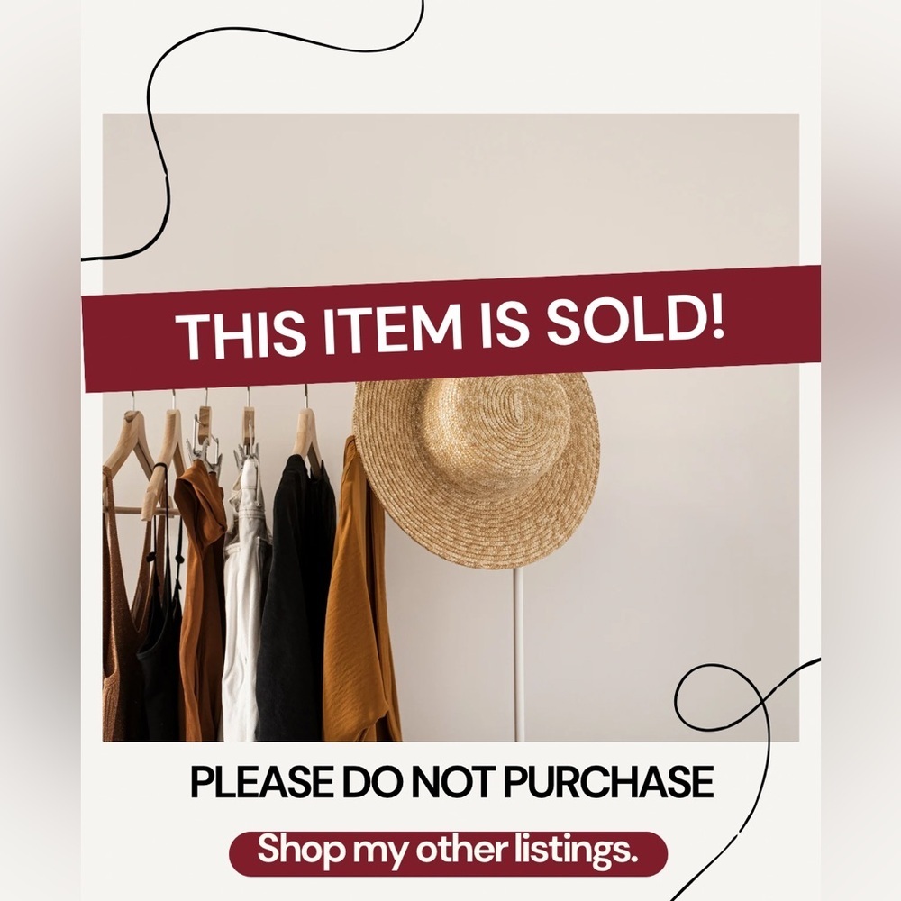 SOLD